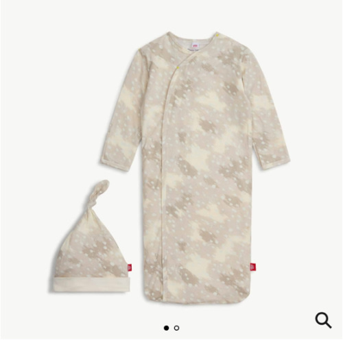 Magnetic Gown & Hat Set – Magnetic Me