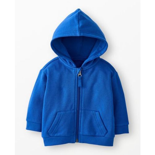 Baby Oversized French Terry Hoodie