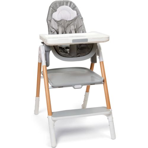 Skip Hop Sit-to-Step High Chair
