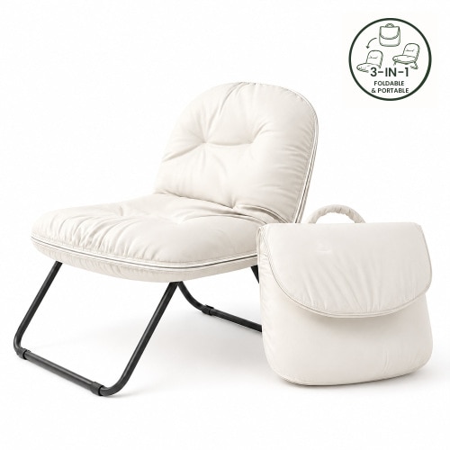 CloudMorph Floor Chair