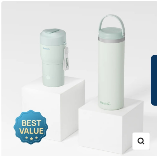 On-the-Go Feeding Kit