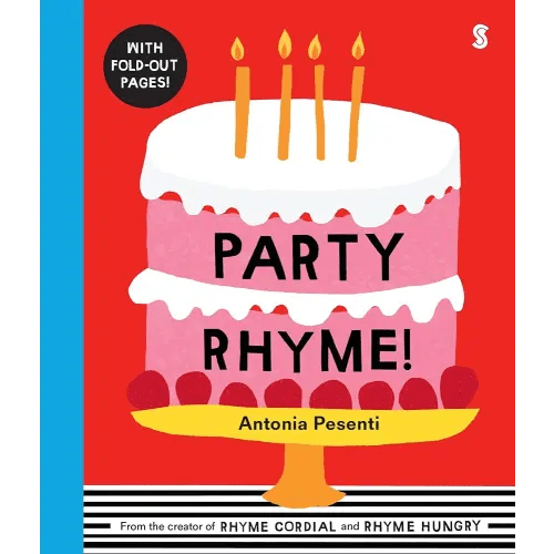 Party Rhyme