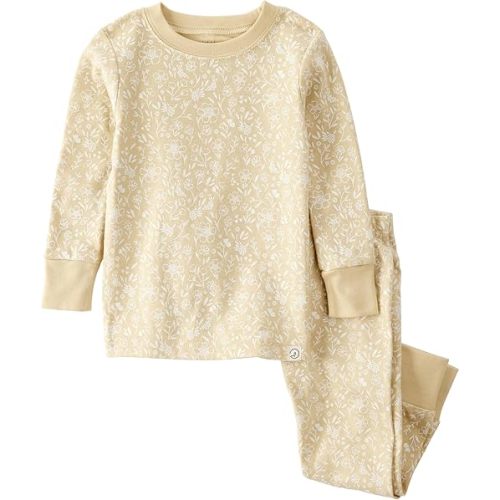 little planet by carter's Baby 2-Piece Pajamas Made with Organic Cotton