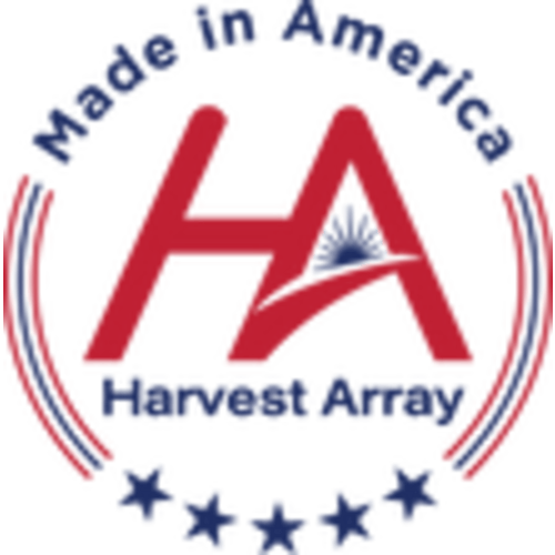 Amish Made Wooden Rocking Horse – Harvest Array