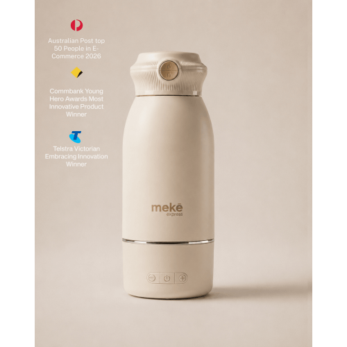 Express Milk Warmer 2.0 – Meke Baby Store
