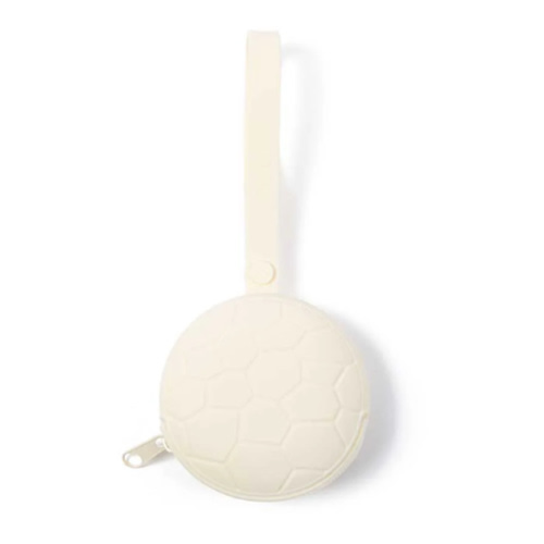 Pacifier Case - Off White