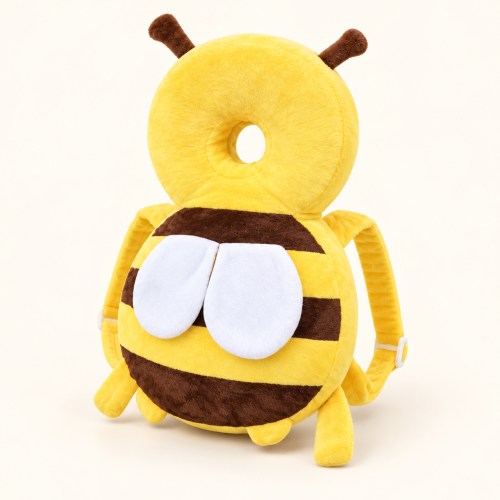 Luvano Little Explorer Backpack Pillow | Luvano