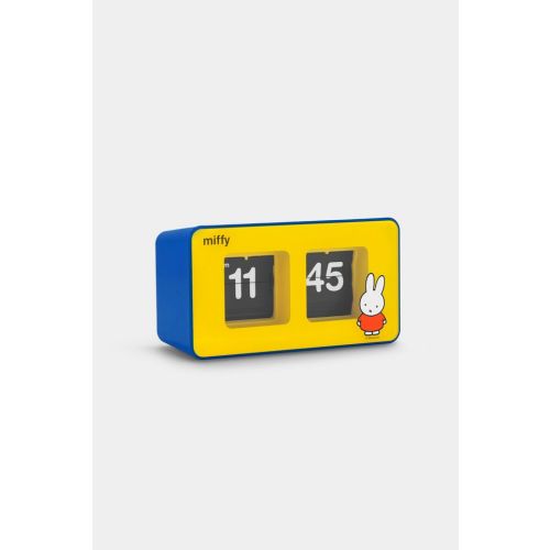 Miffy + Retrospekt Flip Clock