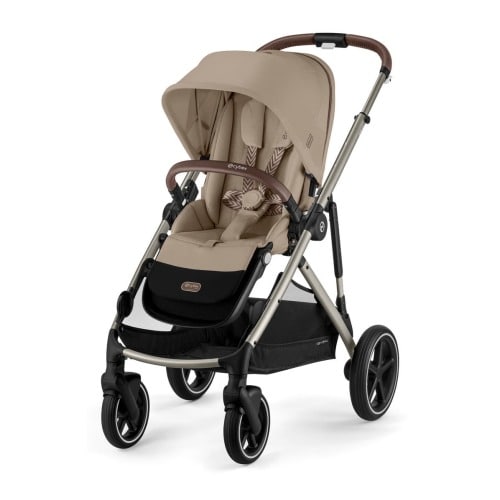 Gazelle S Stroller