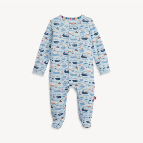 Magnetic Footie – Magnetic Me