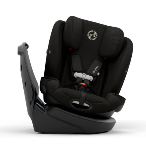 CYBEX Callisto G 360° Rotating All-in-One Convertible Car Seat