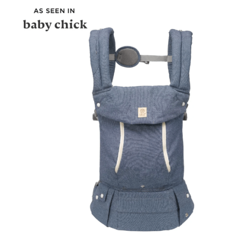 Complete 6-in-1 All Seasons - Chambray