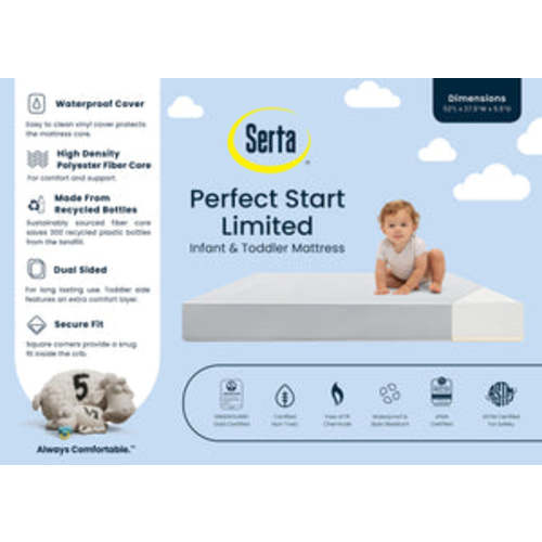 Crib Mattress