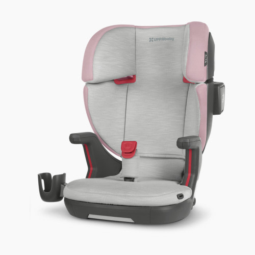 UPPAbaby Alta V2 Booster Seat - Iris