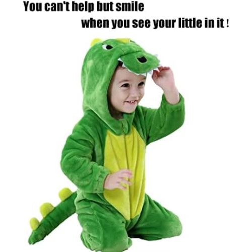 Dinosaur Costume