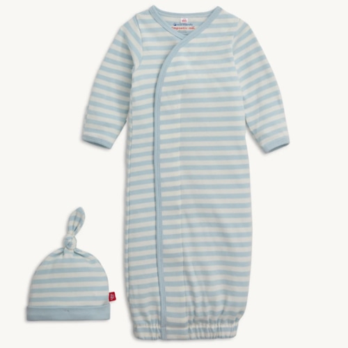 Magnetic Gown & Hat Set – Magnetic Me