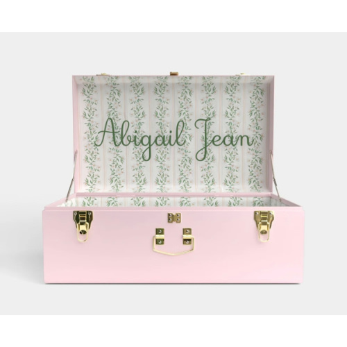 Grand Trunk - Pink | Petite Keep