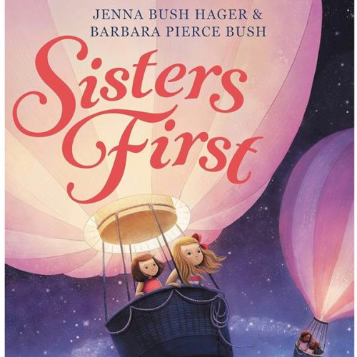 Sisters First
