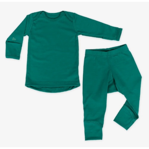 Iksplor Baby Set: Premium Merino Wool Perfection