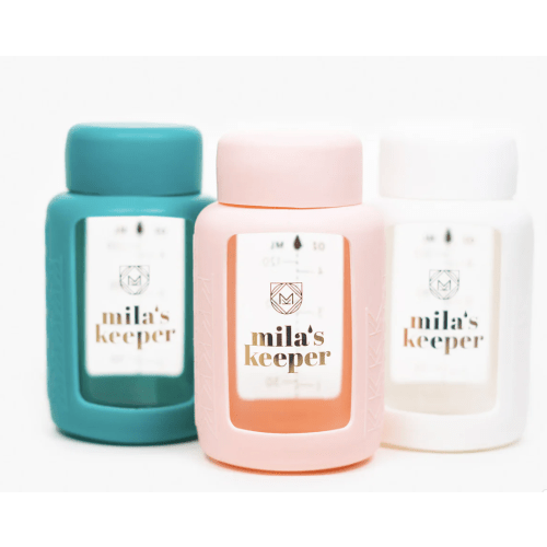 Mila's Triplets
