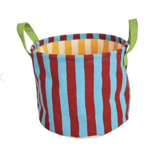 Canvas Storage Bin