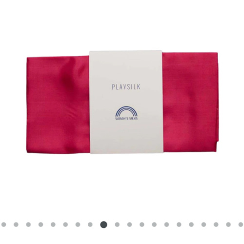 Play Silks