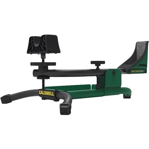 Caldwell Lead Sled Solo 2 Rifle Shooting Rest