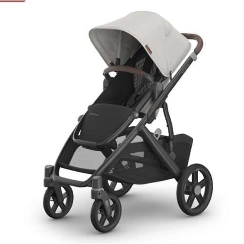 UPPAbaby Vista V3 Stroller