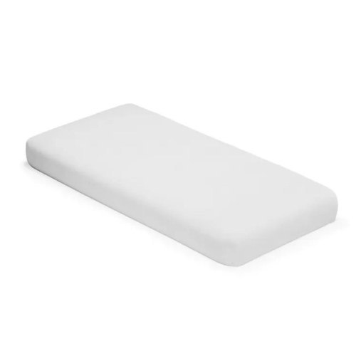 Organic Breathable Muslin Crib Sheets