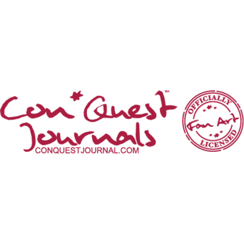 Harry Potter Little Keeper Baby Album – ConQuestJournals