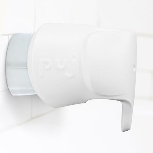 Puj Snug Ultra Soft Spout Cover - White