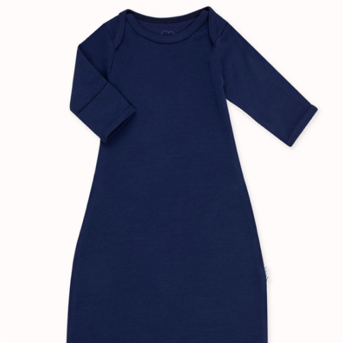 Baby Merino Sleep Gown