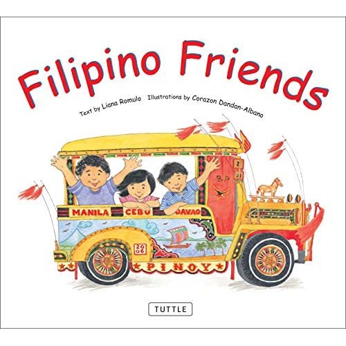 Filipino Friends