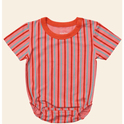 Fruit Salad Bubble Onesie