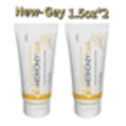 2Pcs Medihoney Gel Wound and & Burn Dressing from Derma Sciences, 1.5 oz,44ml, Ulcers, Wounds, Non-Adhesive & Sterile