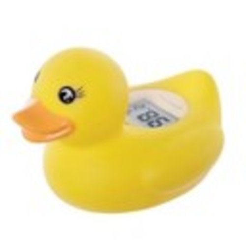 Infant Bath Thermometer | Baby-Safe Digital & Durable