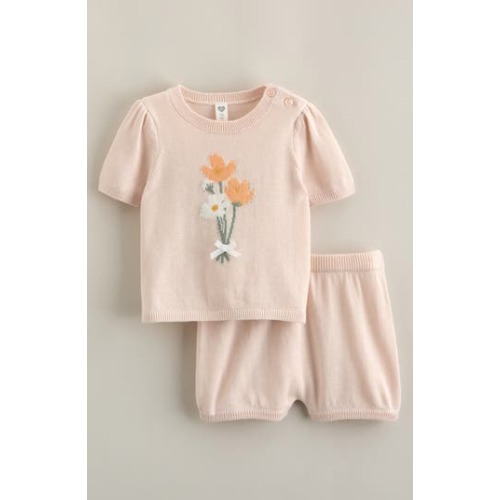 Icon Sweater Set, 9M