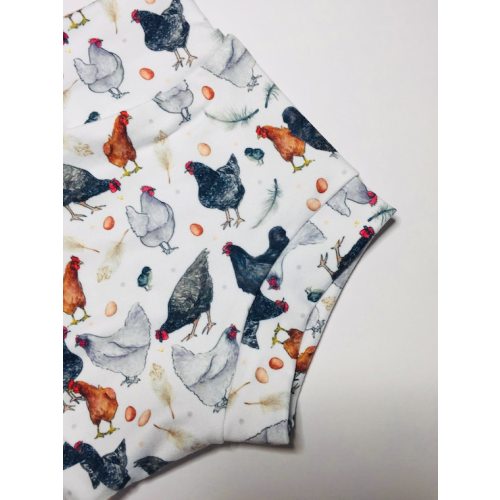 Chicken Bummies Chicken Baby Outfit. Chicken Headband. - Etsy