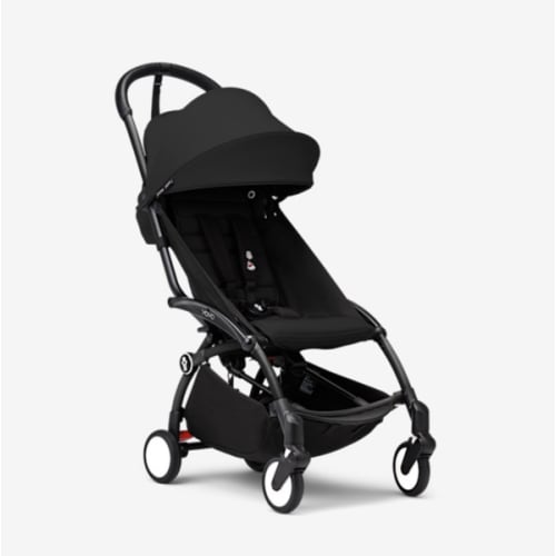 Stokke YOYO³ 6+ Travel Stroller - Compact, Foldable & Ready to Go | Stokke® Online Shop