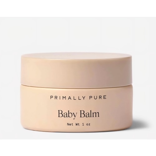 Baby Balm | Primally Pure