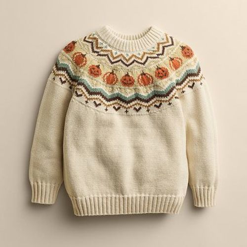 Baby & Toddler Little Co. by Lauren Conrad Sweater