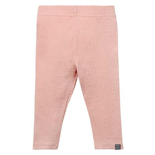 Modern Moments by Gerber Baby Neutral Organic Legging, Sizes 0/3 Months - 24 Months