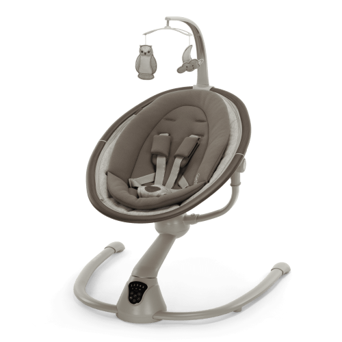 Maxi-Cosi Cassia Swing, Classic Truffle