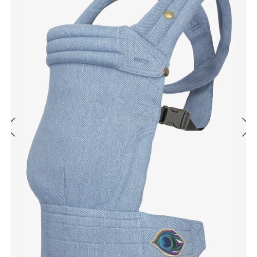 Denim Light | Zeitgeist Baby Carrier | SHOP ARTIPOPPE