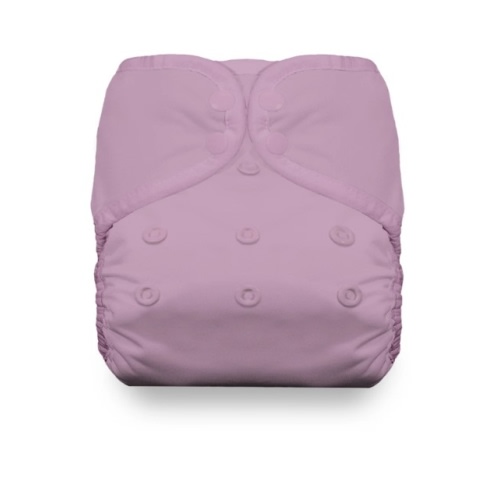 Natural One Size Pocket Diaper