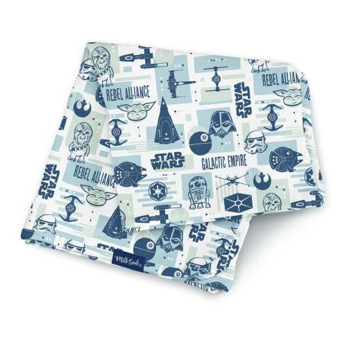 STAR WARS™ GALAXY BATTLE BLANKET