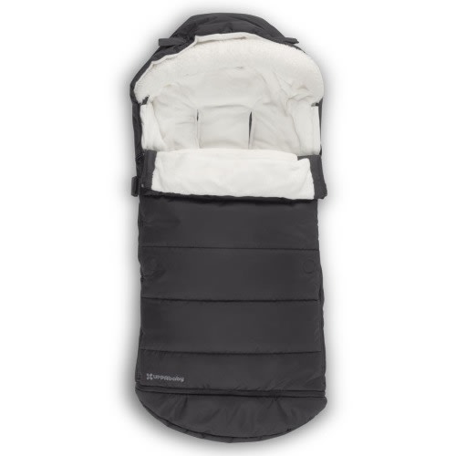CozyGanoosh Fleece Lined Footmuff, One Size