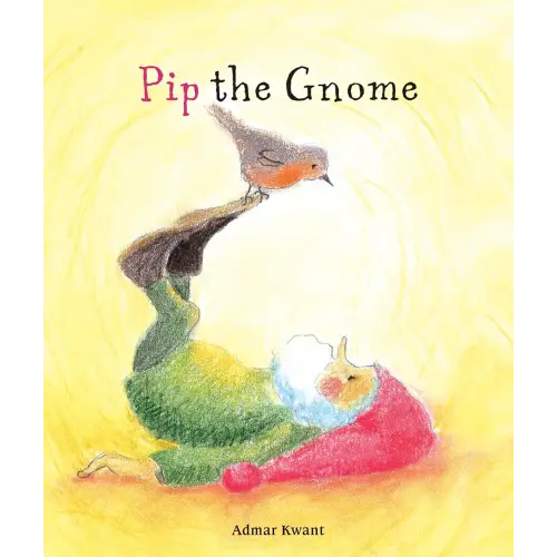 Pip the Gnome