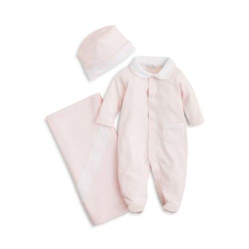 New Beginnings Hat, Footie & More - Baby