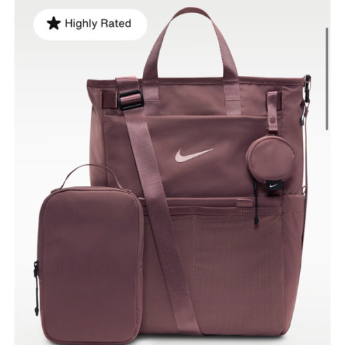 Nike (M) Convertible Diaper Bag 2.0 (Maternity) (25L). Nike.com